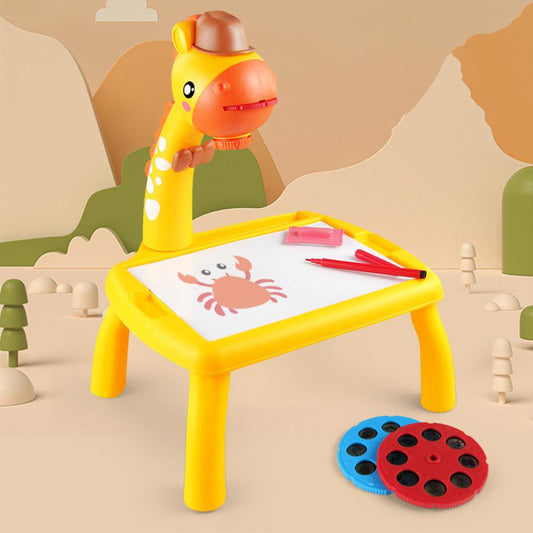 Mesa para niñños